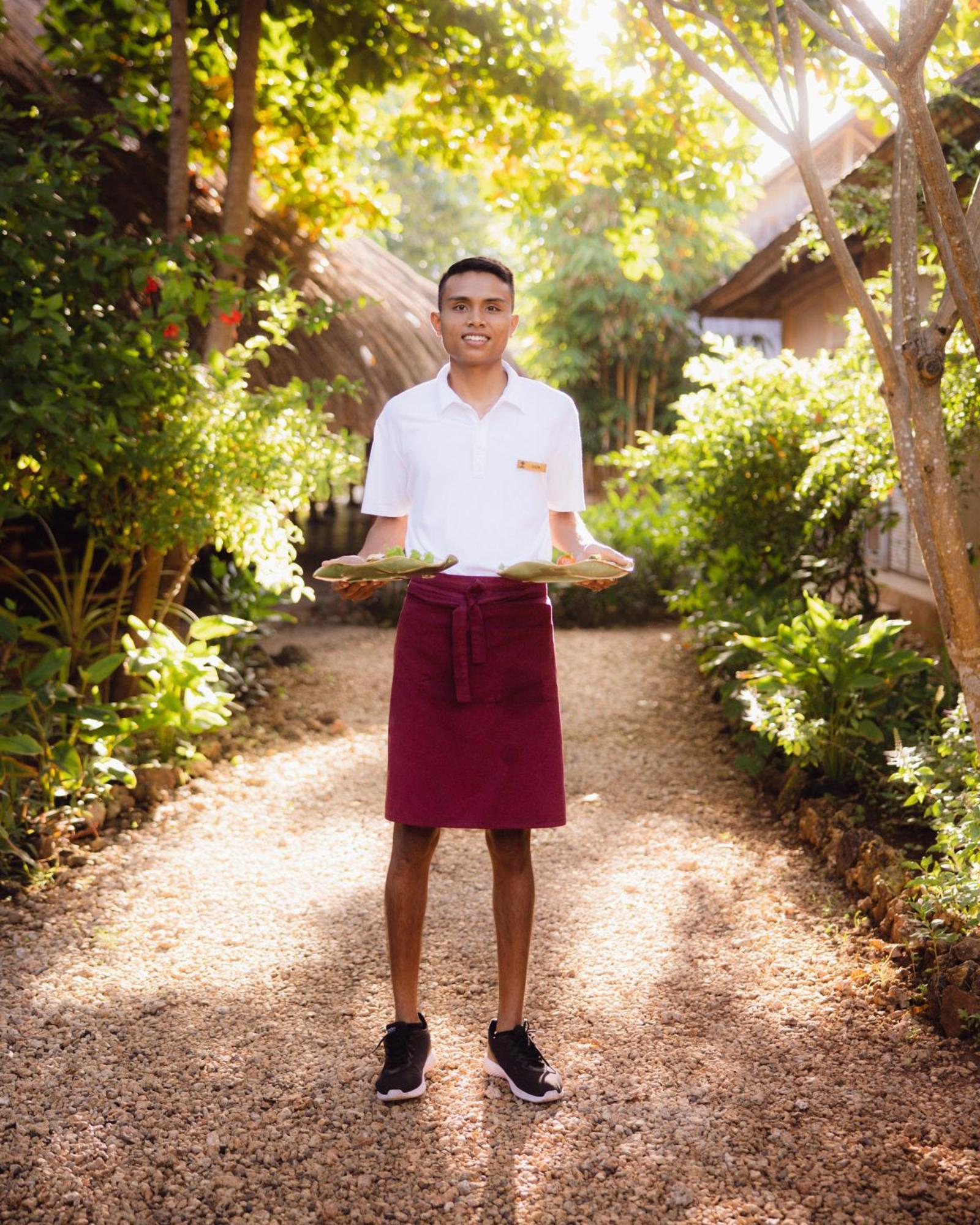 Maringi Sumba By The Sumba Hospitality Foundation Waikelo Exterior photo