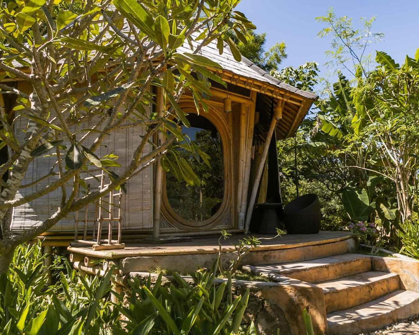 Maringi Sumba By The Sumba Hospitality Foundation Waikelo Exterior photo